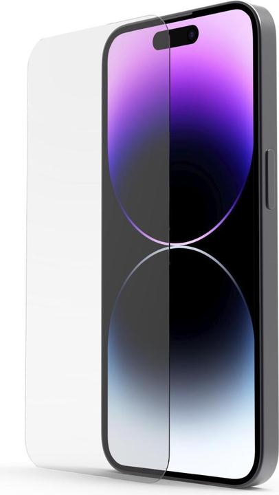 Image du produit Hama Clear Protect (1 pièce(s), Apple iPhone 14 Pro)