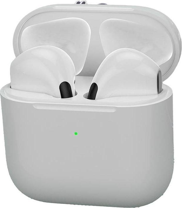 Actual product image Foneng Wireless earphones Mini TWS BL101 (white) (5 h, Wireless)