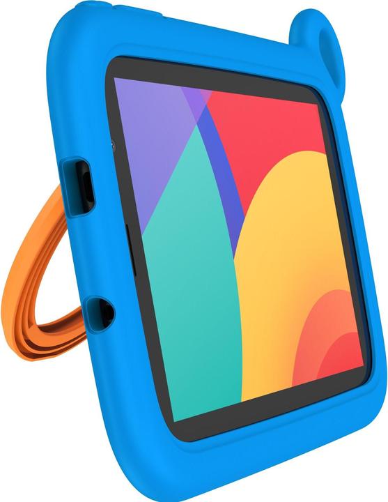 Produktbild TCL Alcatel 1 7T (nur WLAN, 7", 32 GB, Schwarz)