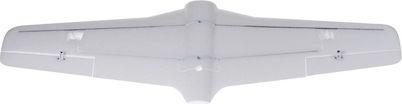 Actual product image Multiplex Planes Funracer white without servos