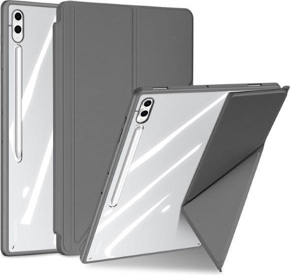 Dux Ducis Magi Series Bookcover Cover (Galaxy Tab S8 Ultra, Galaxy Tab S10 Ultra, Galaxy Tab S9 Ultra)
