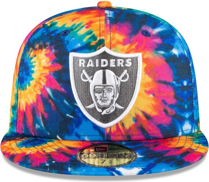 Immagine prodotto New Era 59Fifty Crucial Catch NFL Teams (7 1/8)
