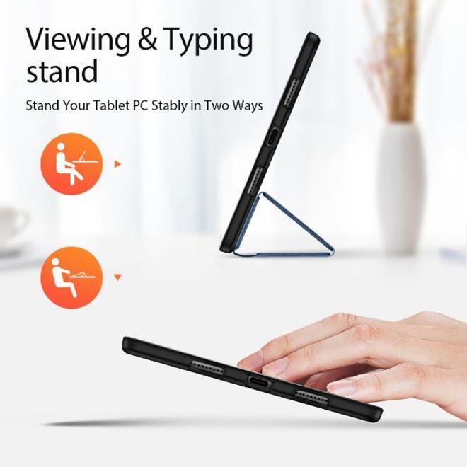 Actual product image Dux Ducis Domo Series (Huawei MatePad 11 (2021))