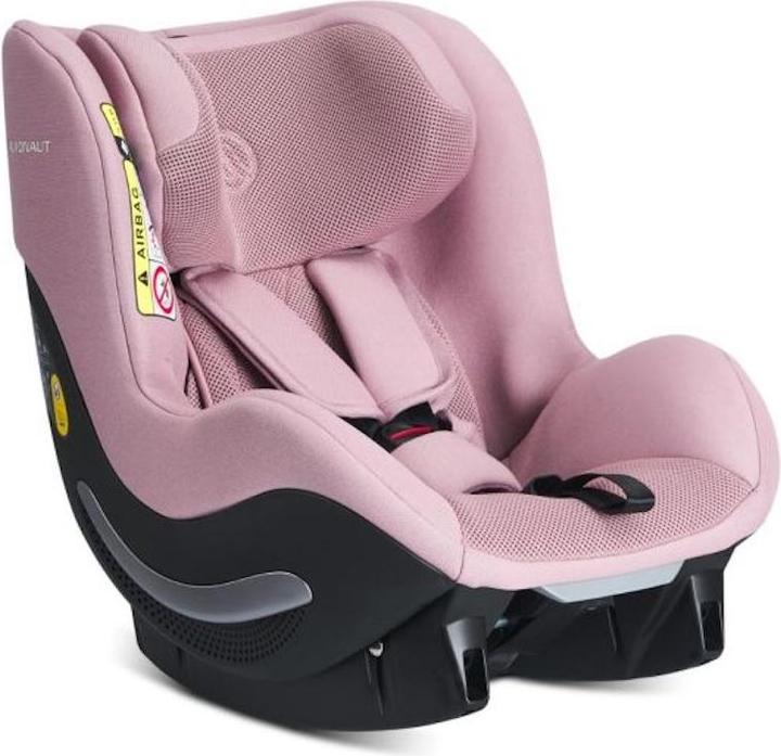Produktbild Avionaut AeroFIX AirFlow - Reboard Kindersitz (0-18 kg) (Reboarder, ECE R129/i-Size Norm)