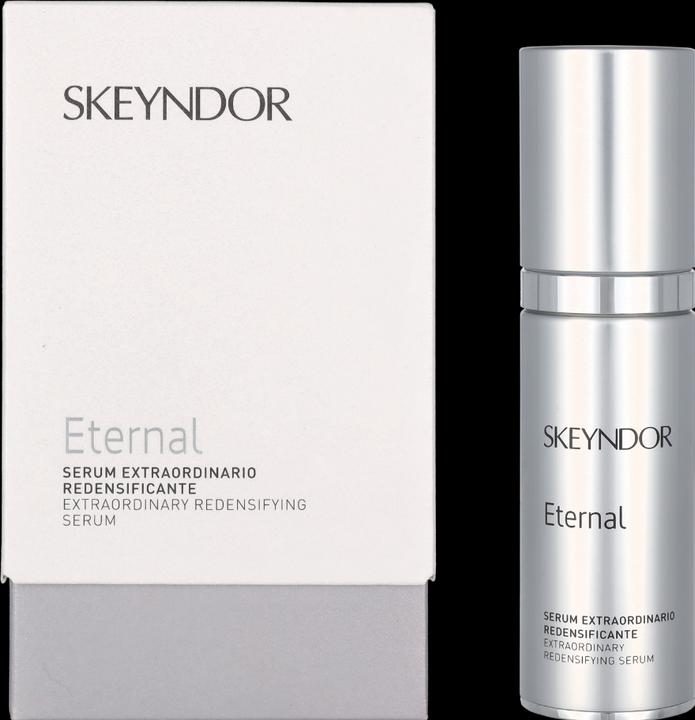 Actual product image Skeyndor Eternal Extraordinary Redensifying Serum (30 ml)