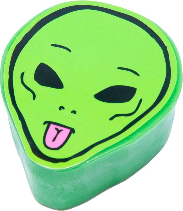 RipnDip Lord Alien Skate Wax