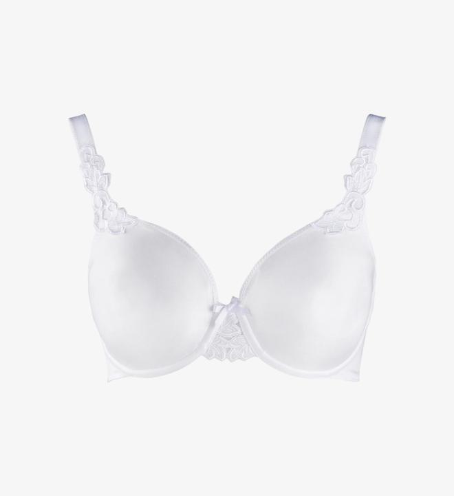 Produktbild Chantelle Schalen-BH "Hedona" weiss (80 C, Einzelpack)