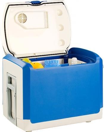 Produktbild Xcase Thermoelektrische Kühl- und Wärmebox (40 l)