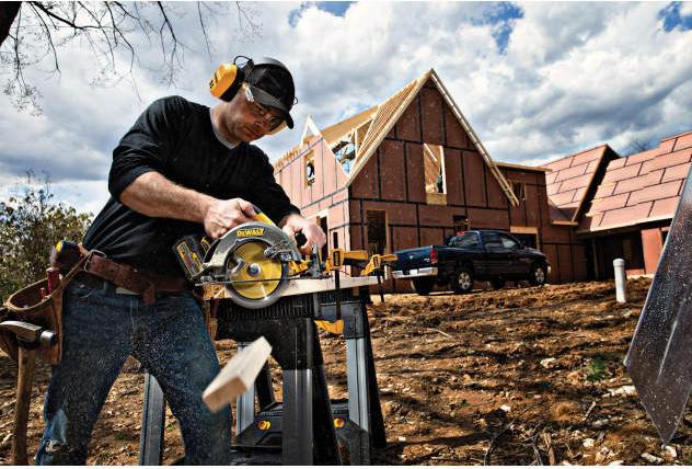 Productafbeelding DeWalt Gehoorbescherming (1 x)