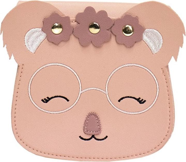 Yuko.B Kindertasche Yumi Rosa