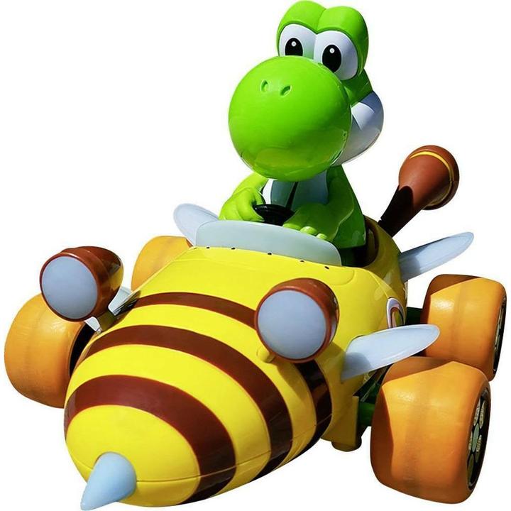Produktbild Carrera Mario Kart Bumble V Yoshi