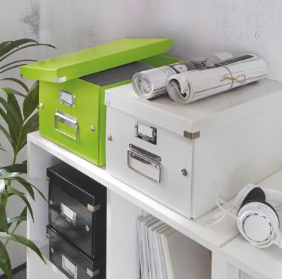 Actual product image Leitz Wow (Special)
