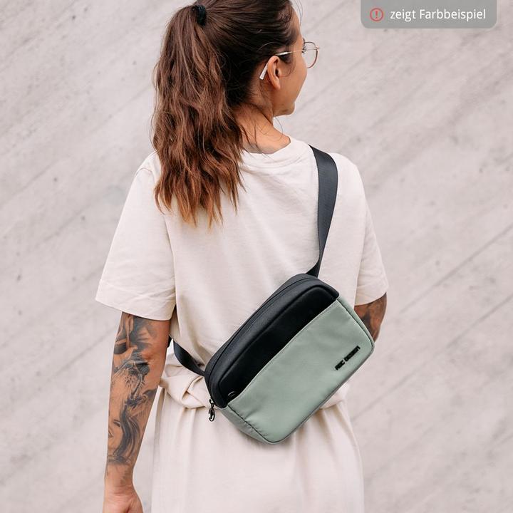 Produktbild ABC Design Hip Bag Umhängetasche