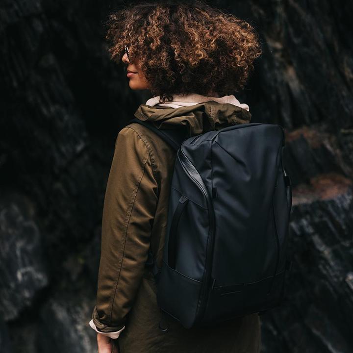 Produktbild Wandrd Rucksack Duo Daypack Fotorucksack (Fotorucksack, 20 l)