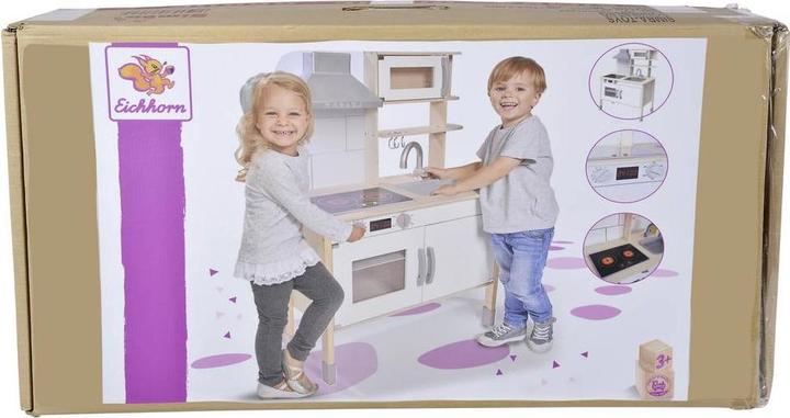 Image du produit Eichhorn Jouer à la cuisine