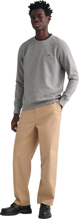 Immagine prodotto GANT Felpa Reg Shield con scollo a C (S)