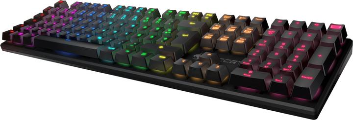 Produktbild Roccat Suora FX RGB (CH, Kabelgebunden)