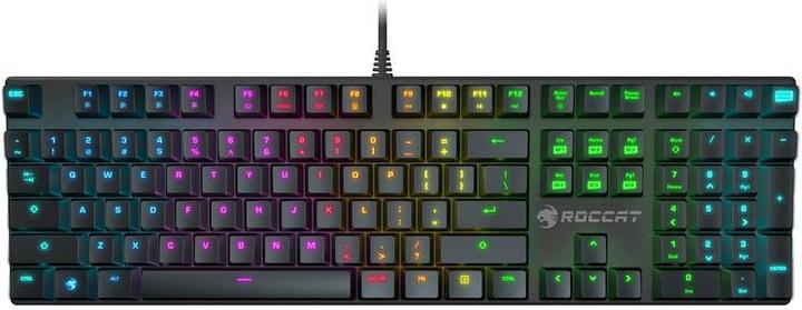 Produktbild Roccat Suora FX RGB (CH, Kabelgebunden)