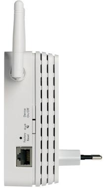 Produktbild Netgear WN3000RP, n300 (300 Mbit/s)