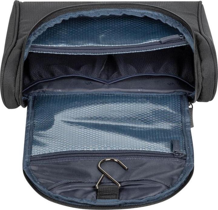 Immagine prodotto Rivacase TASCA DA VIAGGIO ECO TRAVEL articoli da toilette (4 l)