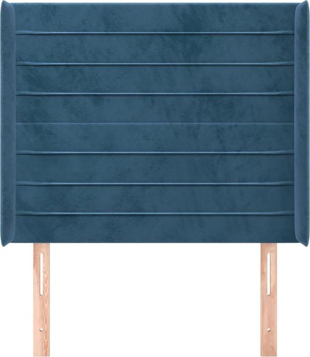 Immagine prodotto VidaXL Kiriakoula (103 x 16 x 128 cm)