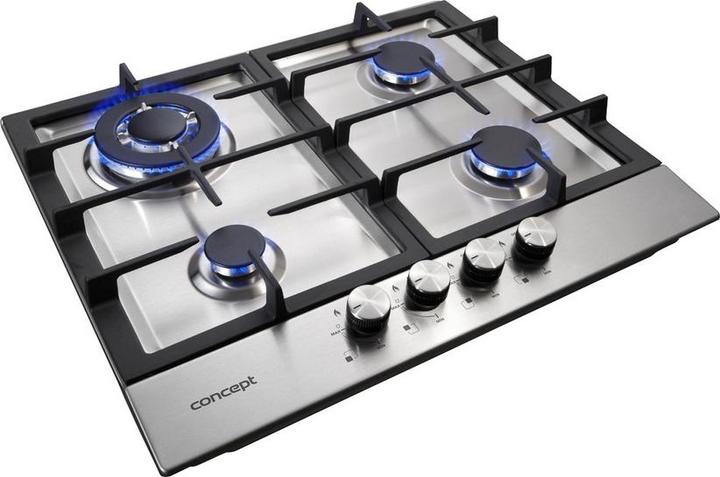 Produktbild Concept Heizplatte PDV4760