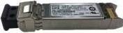Actual product image HPE E N X130 Transceiver SFP+, LC, LH80, Tunable, XCVR