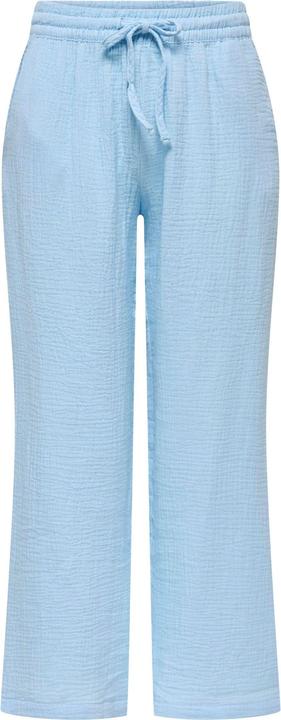 Produktbild JdY JDYTHEIS Weiter Beinschnitt Hose mit weitem Beinschnitt Hose mit weitem Beinschnitt (XL)