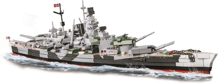 Produktbild Cobi Tirpitz