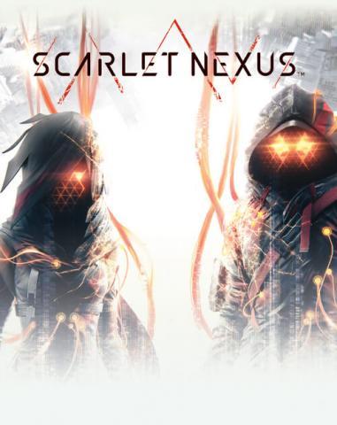 Image du produit Bandai Namco Scarlet Nexus (PS4, EN)
