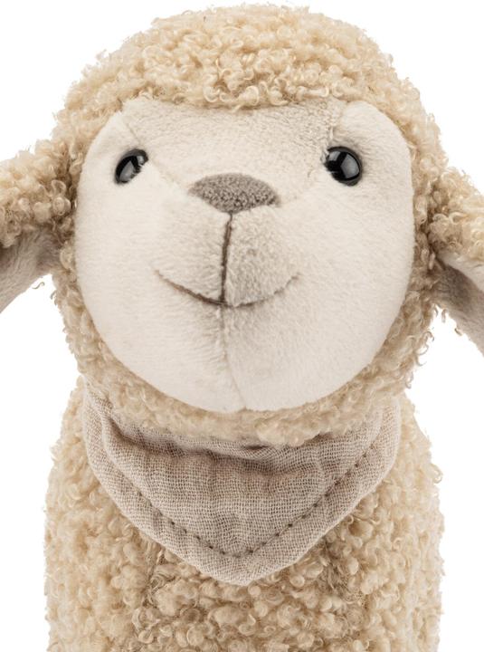 Produktbild Sterntaler Kuscheltier Schaf Flocke M (20 cm)