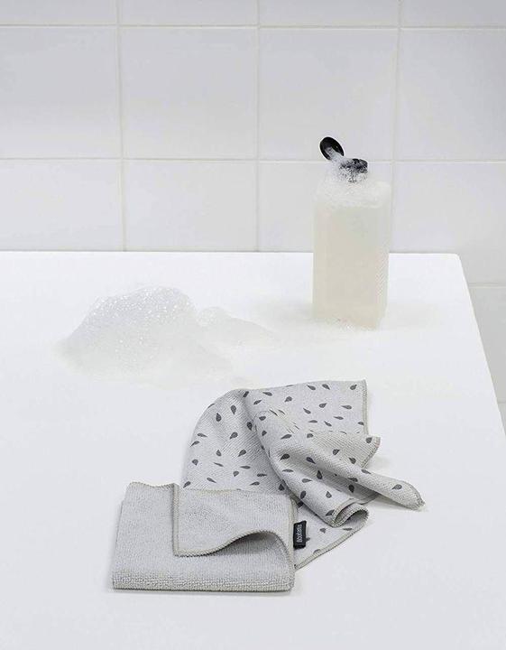 Productafbeelding Brabantia Microvezeldoek (2 Pcs.)