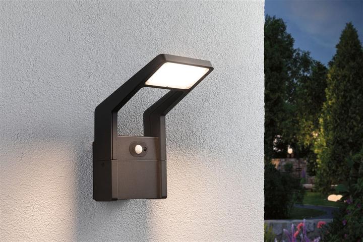 Actual product image Paulmann Juntea (900 lm, IP44)