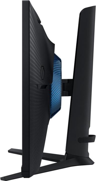 Actual product image Samsung ODYSSEY G3 G30D (1920 x 1080 pixels, 27")