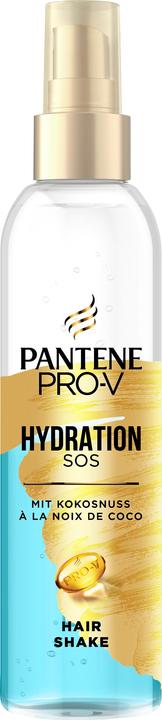 Actual product image Pantene Pro-V Hydration SOS (150 ml)