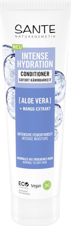 Actual product image Sante Intense Hydration (950 ml, Liquid shampoo)