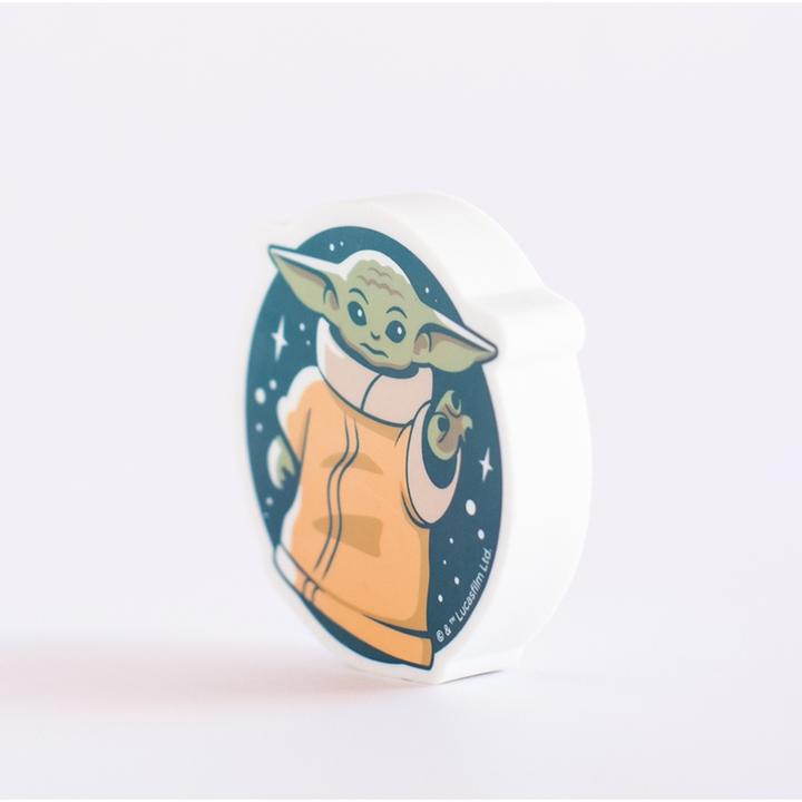 Image du produit Star Wars Jeu de gommes (2 pièces)