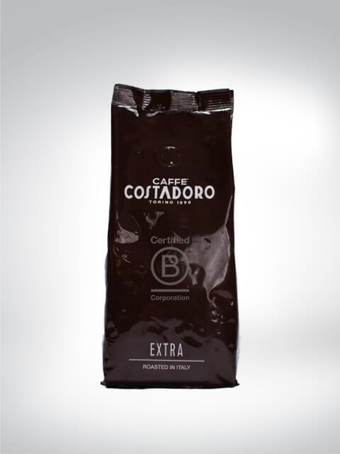 Actual product image Costadoro Espresso (1000 g, Medium roast)