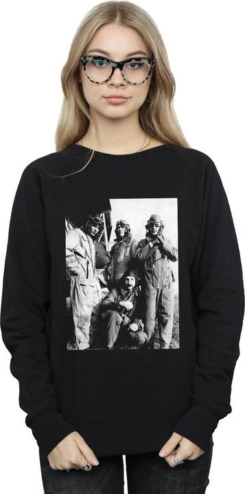 Produktbild Pink Floyd Airplane Photo Sweatshirt (L)