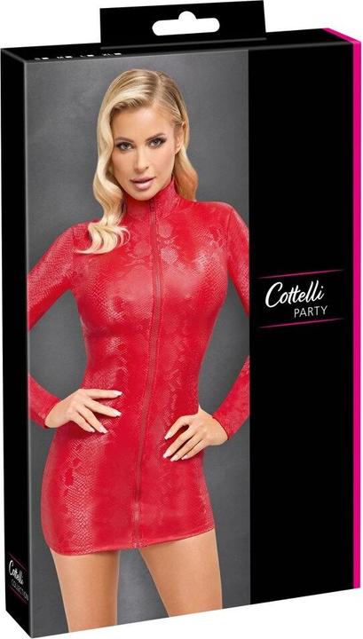 Produktbild Cottelli Collection Kleid (S)