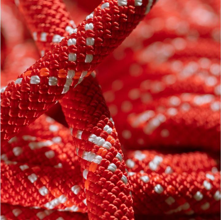 Actual product image Mammut Kletterseil 9.5 Gym Classic Rope 40 m (40 m)