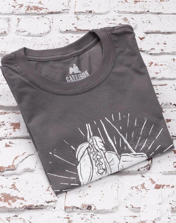 Actual product image Peaky Blinders Boxing Club TShirt (XL)