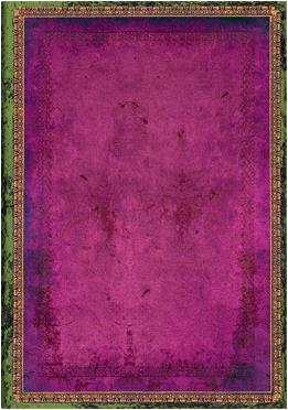 Produktbild Paperblanks Byzantium (A5, Liniert)