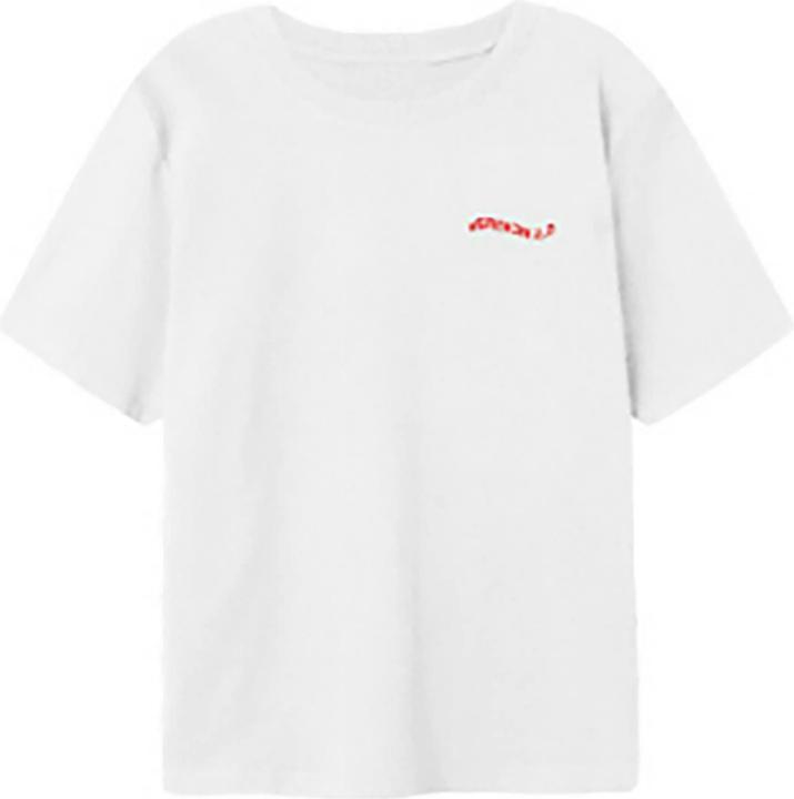 Lmtd Loose Fit T-Shirt (170)