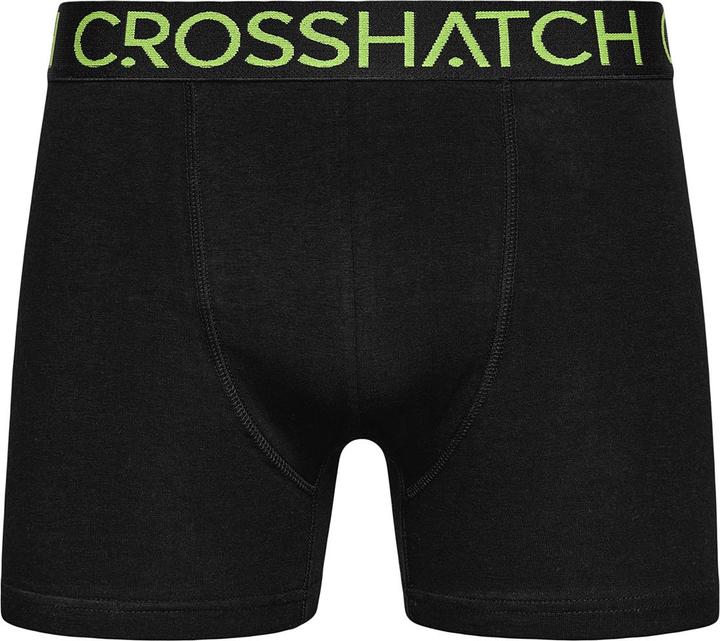 Produktbild Crosshatch Chasma Boxershorts (3erPack) (XL, 3er Pack)