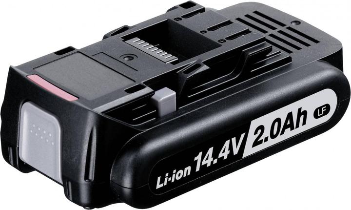 Panasonic EY 9L47 B Battery 14.4 V/2.0 Ah Li-Ion (14.4 V)