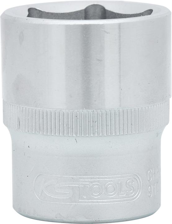 Image du produit KS Tools Douille hexagonale 1/2 (23 mm)
