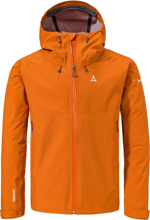 Produktbild Schöffel Jacket Style Cascata (50, L)