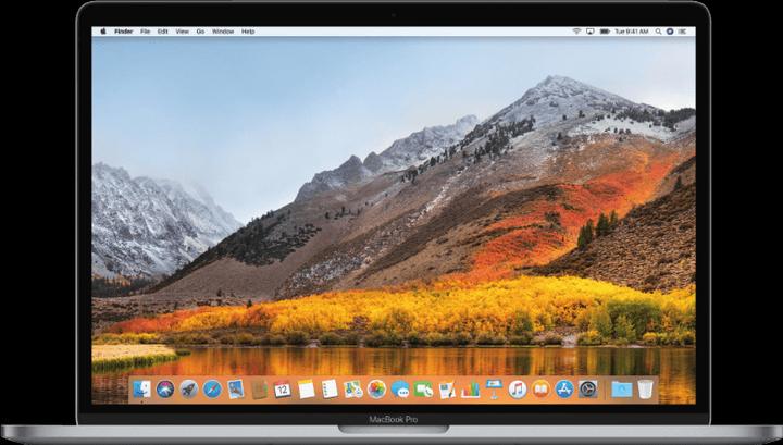 Apple MacBook Pro 15 – 2019 (15.40", Intel Core i7-9750H, 16 GB, 256 GB, DE)