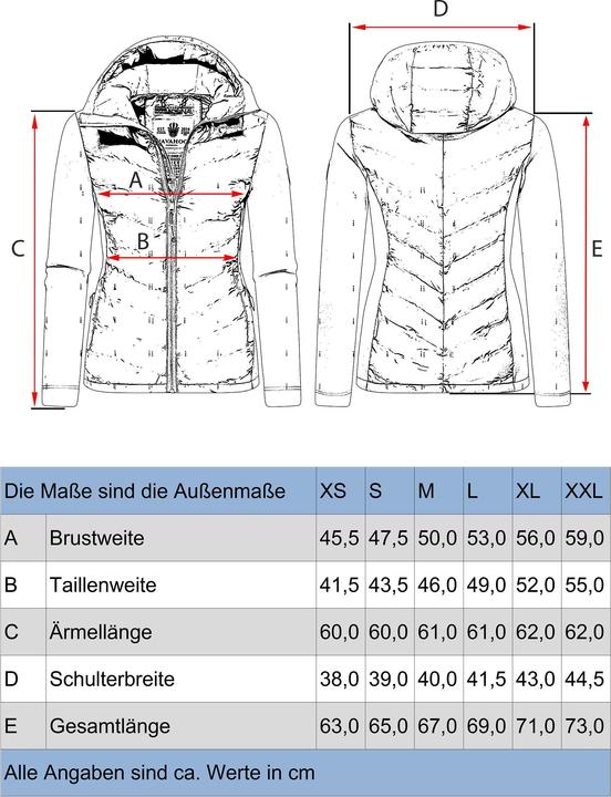 Produktbild Navahoo Nimm Mich Mit (XL)